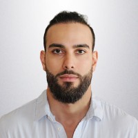 Saratech Employee Saeed Imani's profile photo