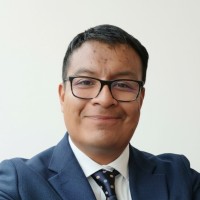 Quanscient Employee Roberto Zamora Zamora's profile photo