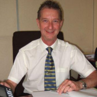 TouchStar Technologies Employee Peter Marsh's profile photo