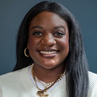 Collaborative Communications Group Employee Crystal Williams's profile photo