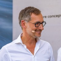 Audi Business Innovation GmbH Employee Andreas Sicheneder's profile photo