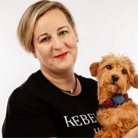 Arctic Wolf Employee Anna Taylor's profile photo