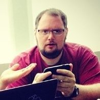 Human Bees Employee Samuel Grice's profile photo