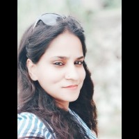 Aditi Sharma's profile photo