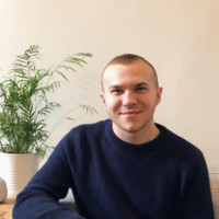 Airbnb Employee Brett Meyer's profile photo