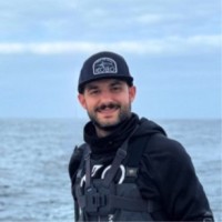 KOBO Advanced Fishing Tackle Employee Michael Pappas's profile photo