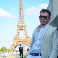 Suprit Beck's profile photo