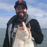 Marathon Petroleum Corporation Employee Dylan Jimenez's profile photo