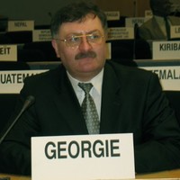 OGT Employee Nick Asanidze's profile photo