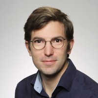 Mérat AG Employee Simon Stoll's profile photo