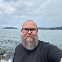Tacoma Housing Authority Employee David Dailey's profile photo