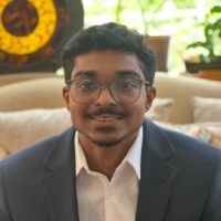 LexisNexis Risk Solutions Employee Idris Ibrahim's profile photo