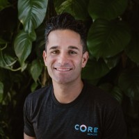 Core Spaces Employee Marc Lifshin's profile photo