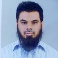 DELTA IOT SOLUTIONS Employee Abdul Basith's profile photo