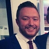 Smoothwall Employee Andrew Shirley's profile photo