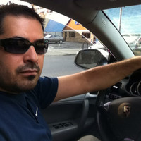 DMEtek Employee Cesar Brambila's profile photo