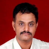 SOL INDIA PRIVATE LIMITED Employee Lakshmi K's profile photo