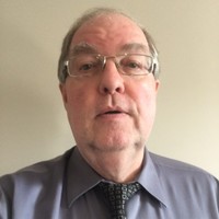 2001 Audio Video Employee Fred Doerrie's profile photo