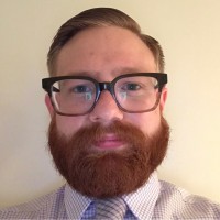 Forward Risk Employee Iakovos Balassi's profile photo