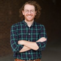 Asset-Map Employee James Keary's profile photo