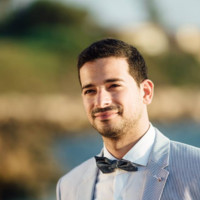 Deci AI Employee Izik Golan's profile photo