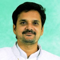 FreshLearn Employee Raghu Venkat's profile photo