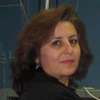 Fellow Hulya Kirkici