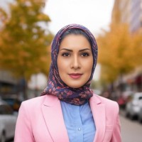 Negin Manavizadeh Email
