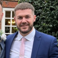 VA Technology Employee Mike Sudlow's profile photo