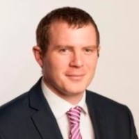 Emerald Publishing Employee Daniel Molesworth's profile photo