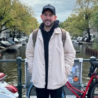 Vydia Employee Shayan Behboodi's profile photo