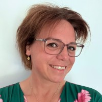 Nestas scholengroep Employee Marlou van Lent's profile photo