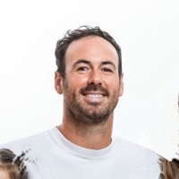 Mackage Employee Freddy Lehec's profile photo