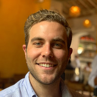 Bisous Sunglasses Employee Jonas M's profile photo