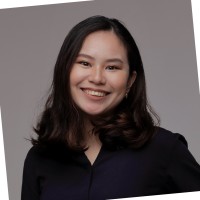 Coca-Cola Beverages Philippines Employee Moira Pineda's profile photo