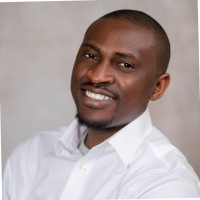 Charles Bankole. Email