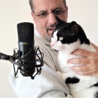 Tel-Hai College Employee Leehu Zysberg's profile photo