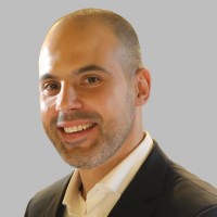 Saudi Diyar Consulting Employee Bandi Mouawad's profile photo