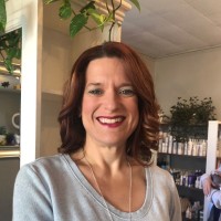 Samsonite Employee Laura Stone's profile photo