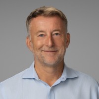 Testlio Employee Dean Hickman-Smith's profile photo