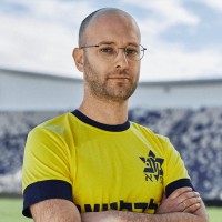 Maccabi Tel Aviv FC Employee Guy Raz's profile photo