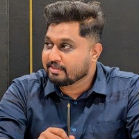Maior Solutions Employee Shakhir Ali's profile photo