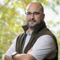 IONNA Employee Ricardo Stamatti's profile photo