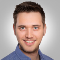 Roche Diagnostics Europe Employee Lukas L.'s profile photo