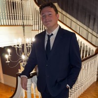 Maverick Lending Solutions, LLC Employee Andrew Nickerson's profile photo