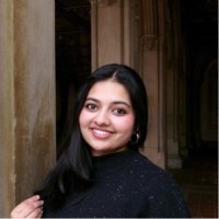 Naina Zakkireddy Email & Phone Number