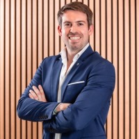 BuyerSide Employee Antoine Lorrain's profile photo