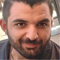 Forma Engineering Inc Employee Kyle Akcatel's profile photo