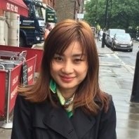 Trueventus Employee Elly Beh's profile photo