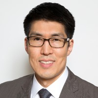 Morgan Stanley Employee Will Lee's profile photo